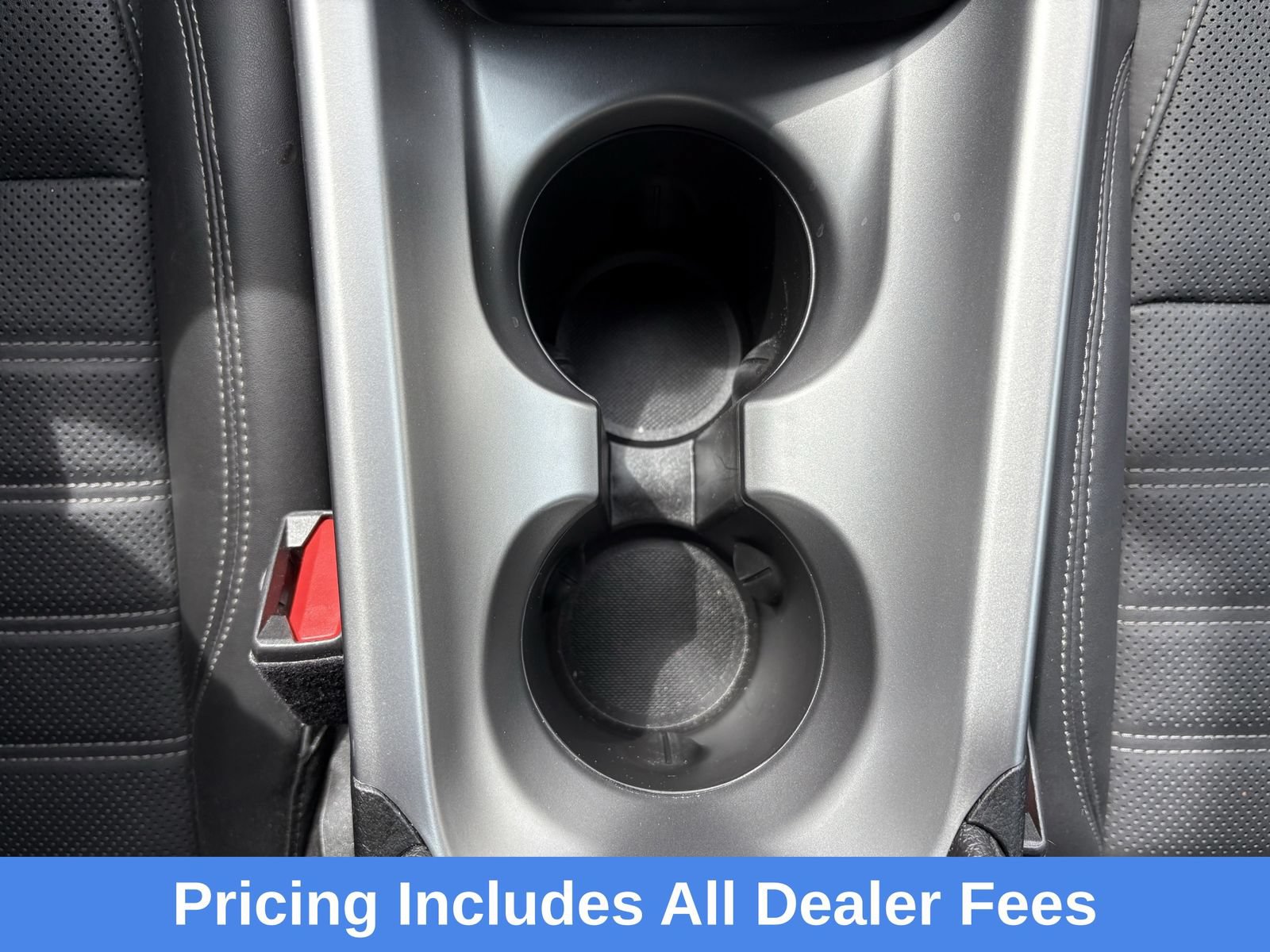 Used 2024 Dodge Hornet R/T Plus AWD/4WD image 24