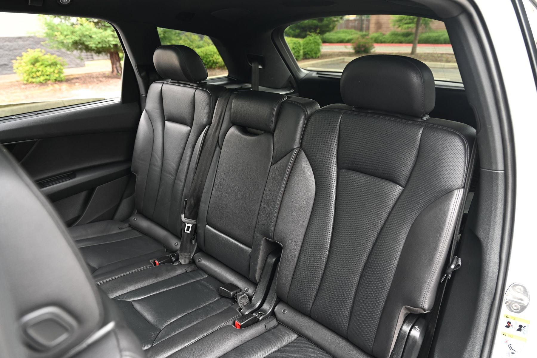 Used 2018 Audi Q7 3.0T Prestige AWD/4WD image 14