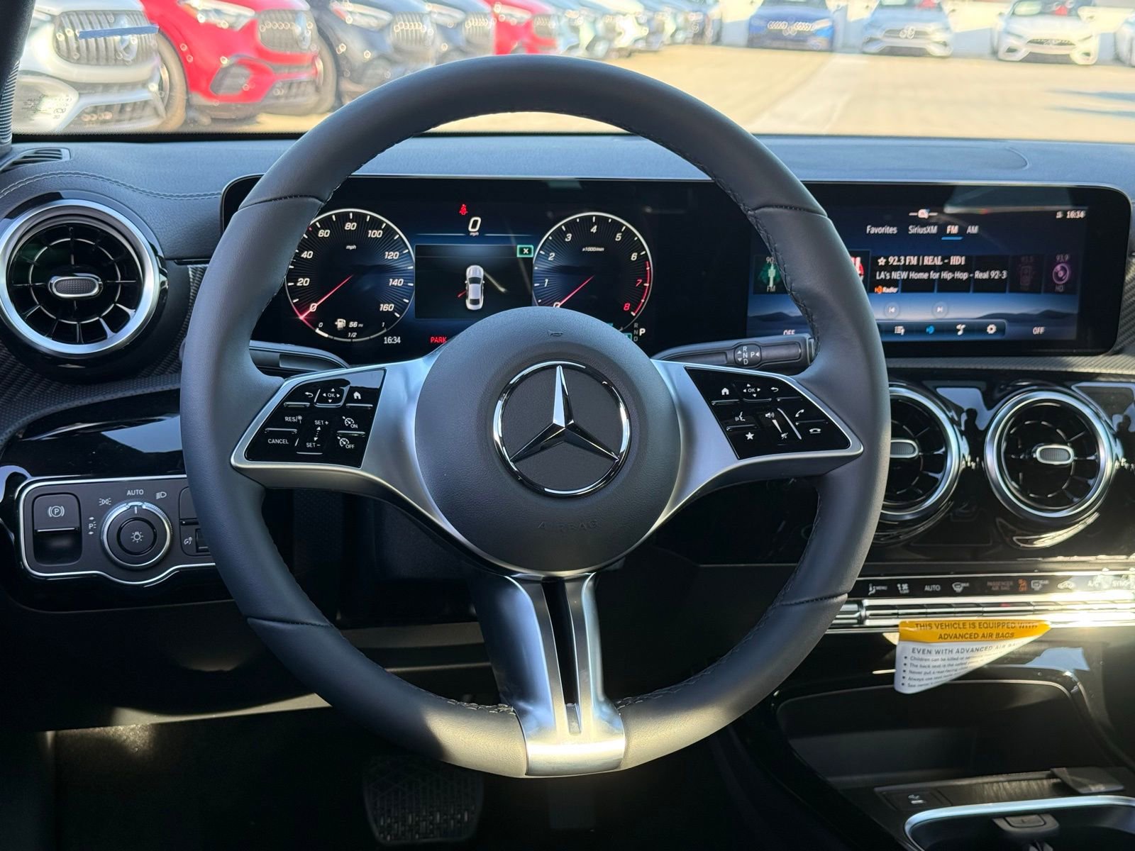 New 2026 Mercedes-Benz CLA 250 image 25