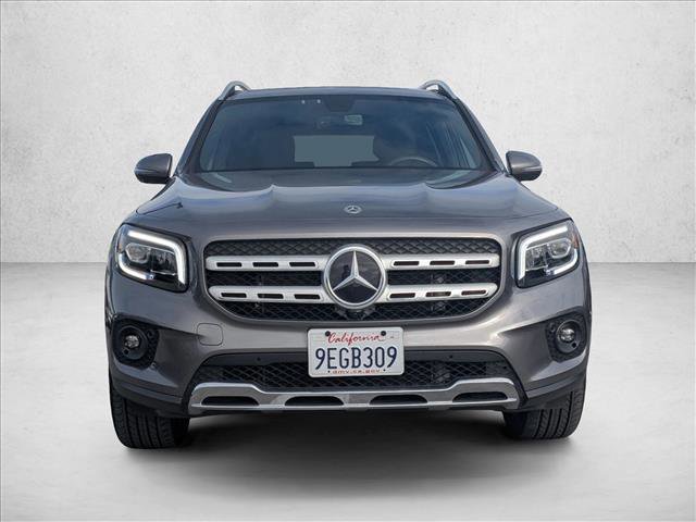 Certified 2023 Mercedes-Benz GLB 250 image 2