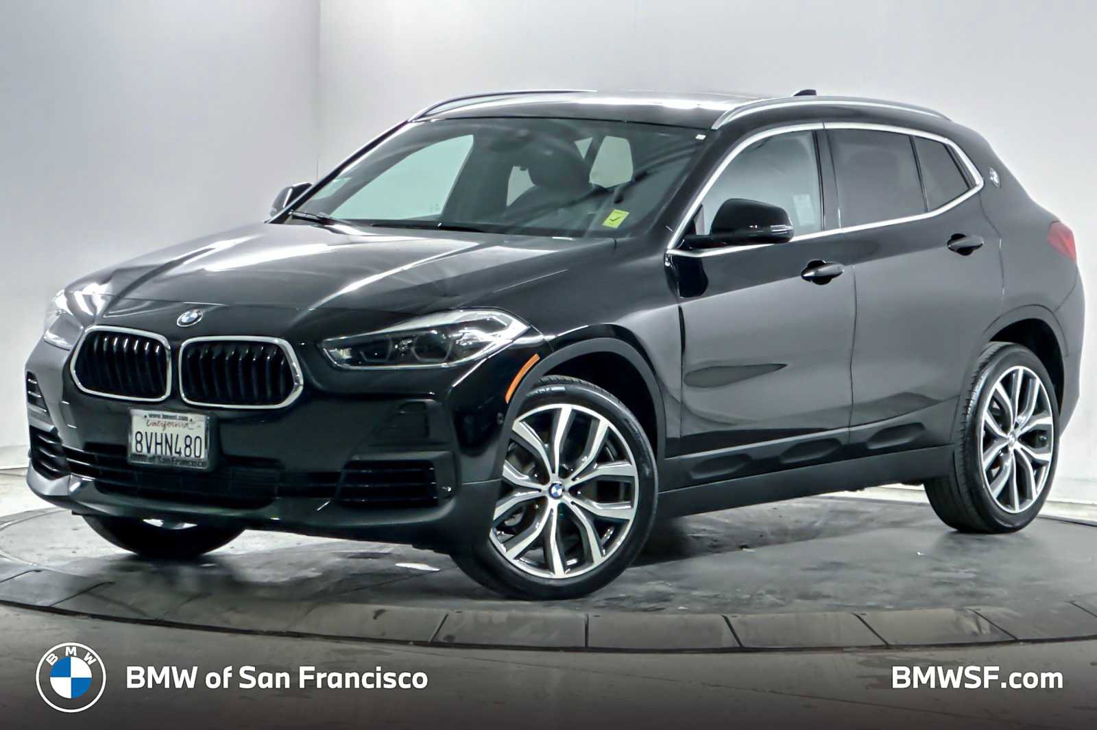 Used 2021 BMW X2 xDrive28i w/ Convenience Package