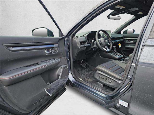 New 2026 Honda CR-V Sport-L image 15