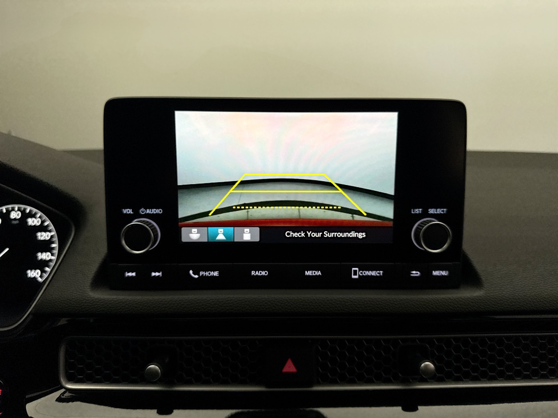 Used 2024 Honda Civic EX-L image 15