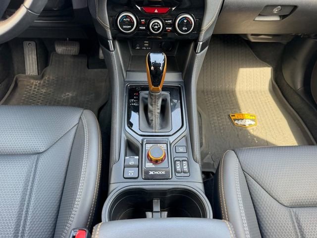 Used 2024 Subaru Forester Wilderness image 15