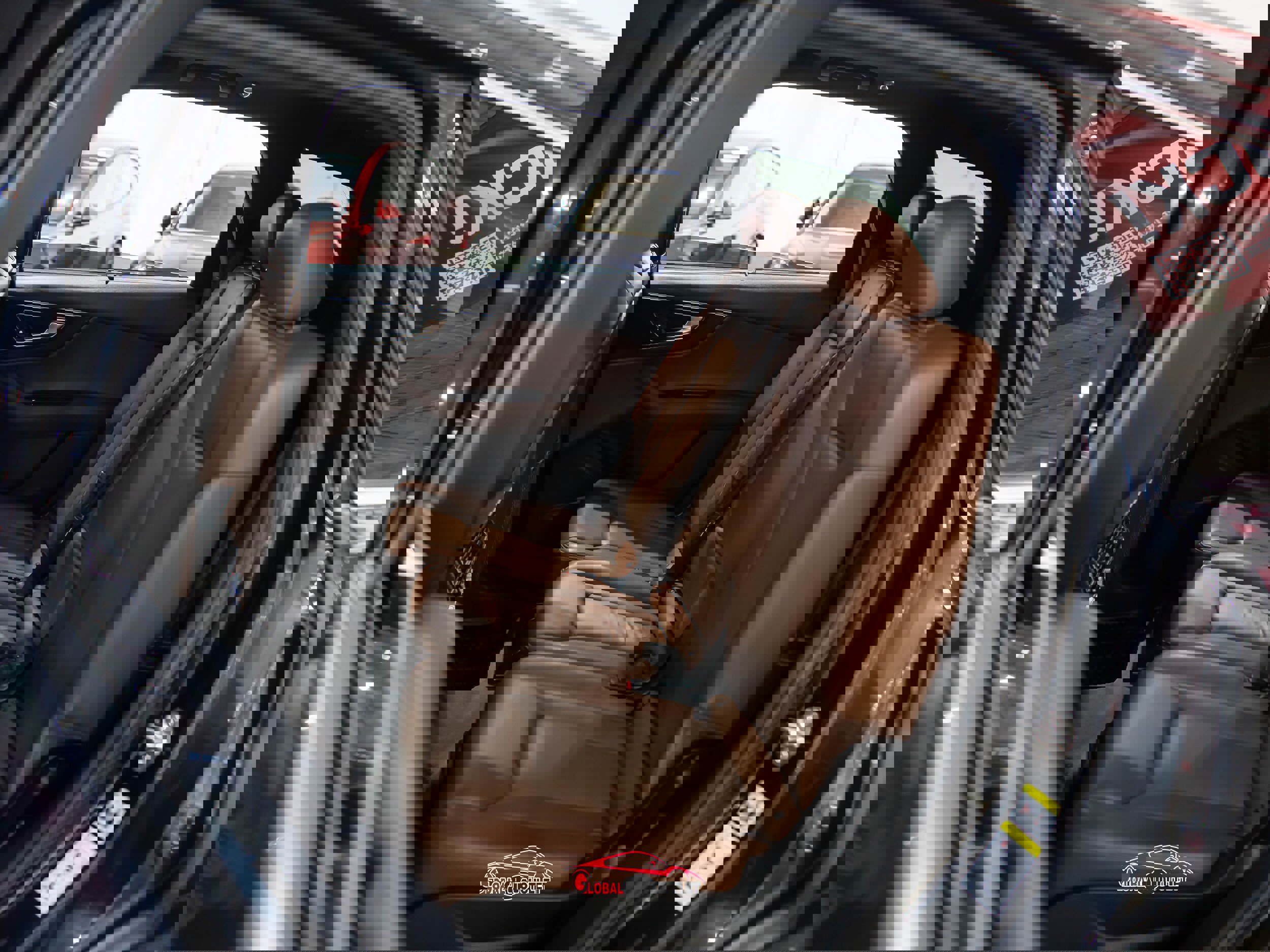 Used 2017 Audi Q7 3.0T Premium Plus w/ Premium Plus Package image 21