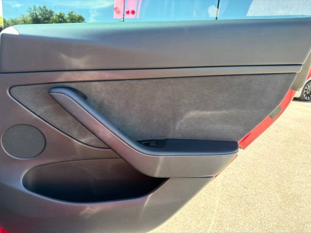 Used 2023 Tesla Model 3 Performance AWD/4WD image 14