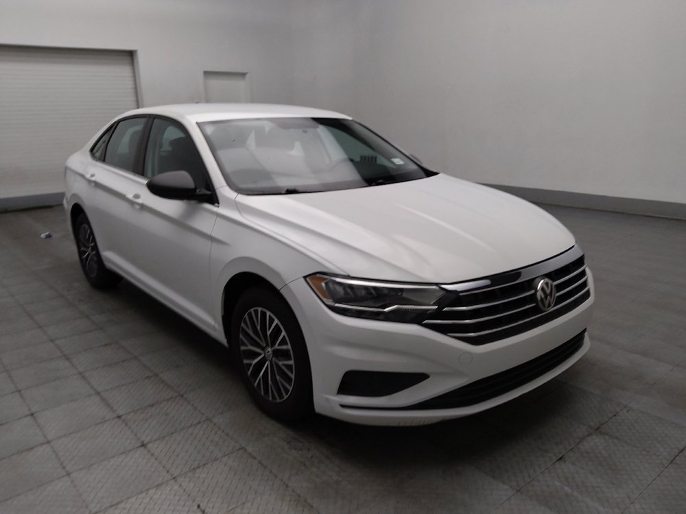 Used 2021 Volkswagen Jetta R-Line FWD image 13