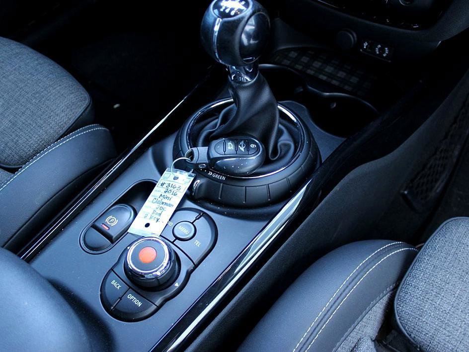 Used 2016 MINI Cooper Clubman image 21
