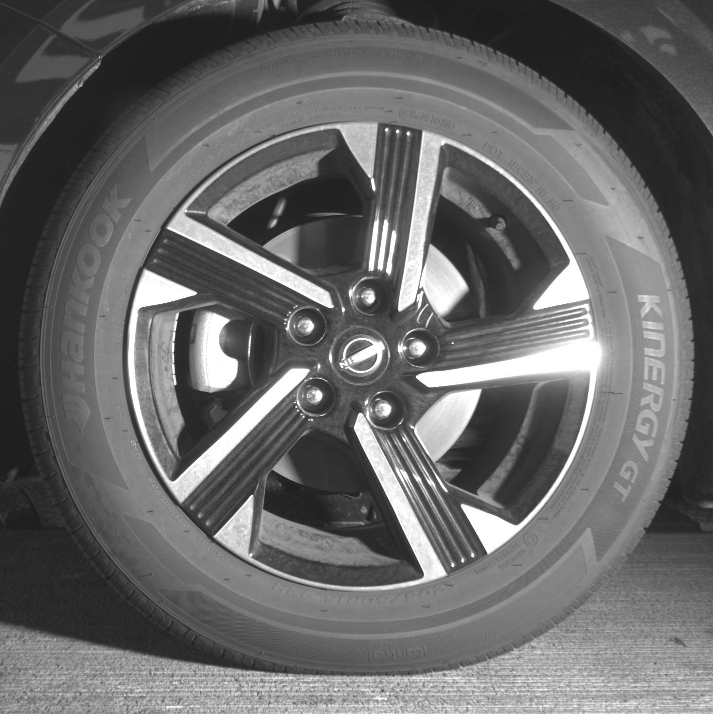 Used 2025 Nissan Sentra SV FWD image 12