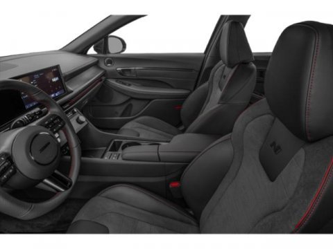 New 2026 Hyundai Sonata N Line FWD image 12