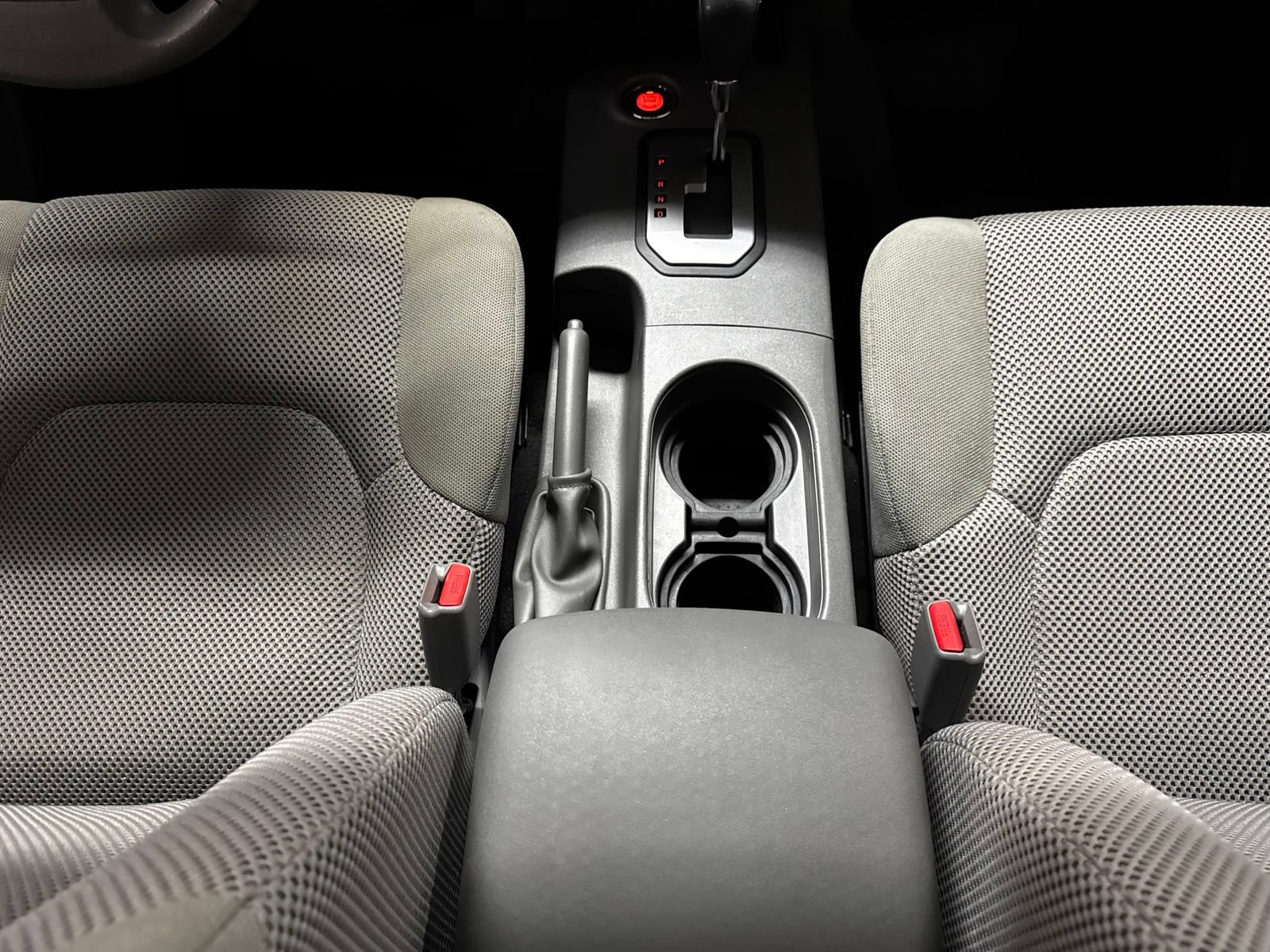 Used 2020 Nissan Frontier SV w/ Midnight Edition Floor Mats AWD/4WD image 28