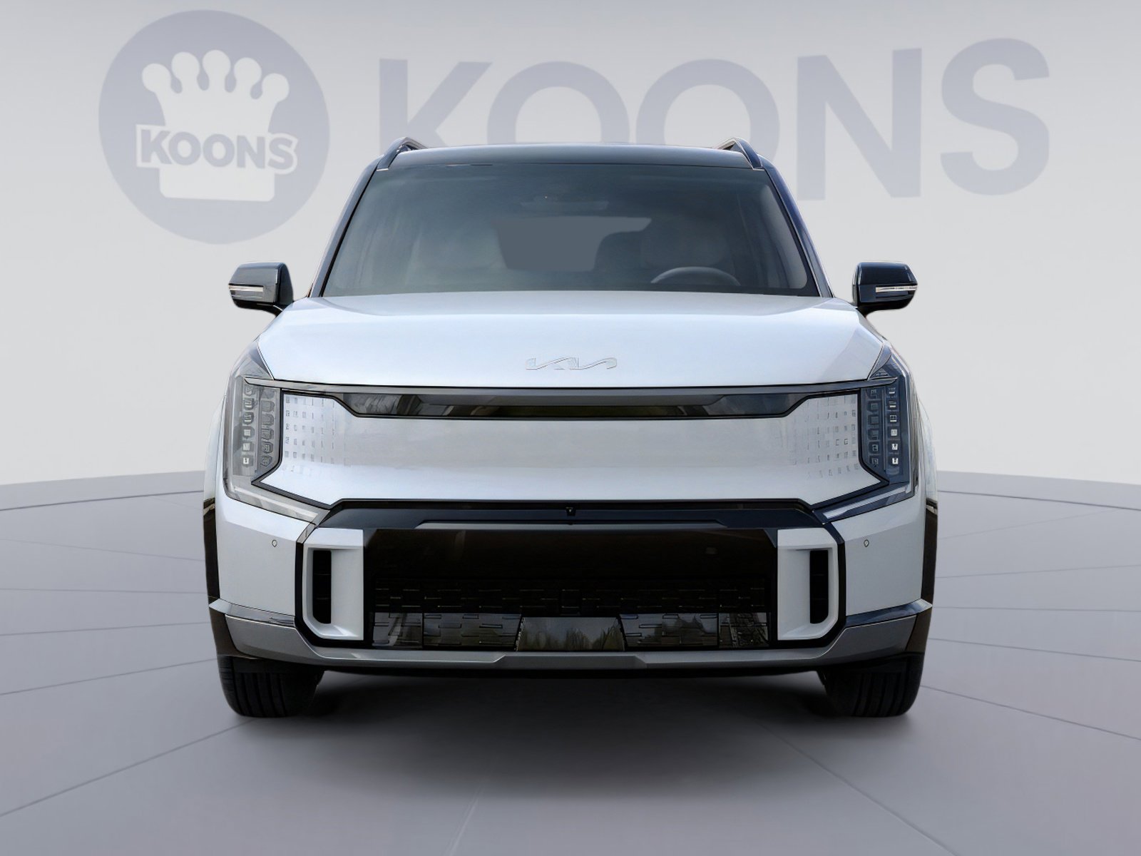New 2026 Kia EV9 GT-Line image 2