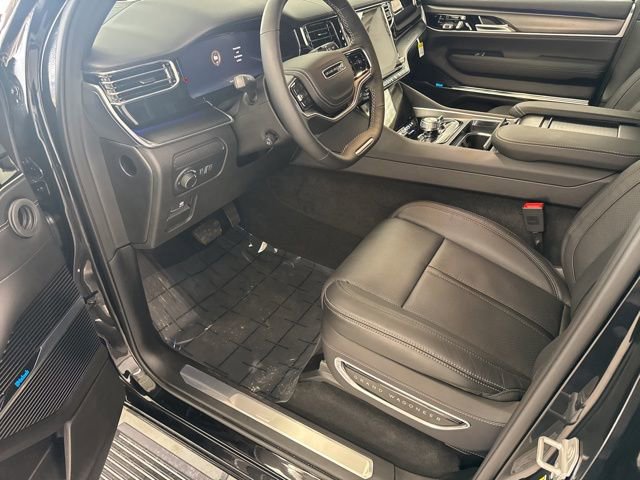 New 2026 Jeep Grand Wagoneer L Summit image 14