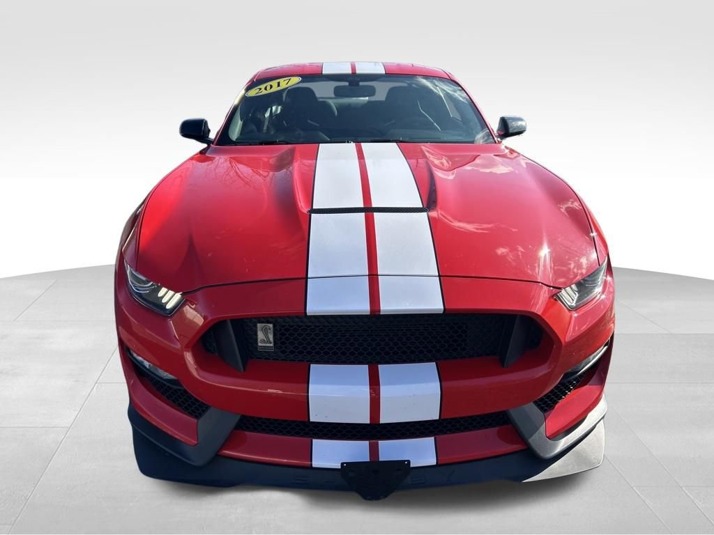 Used 2017 Ford Mustang Shelby GT350 w/ Electronics Package image 7