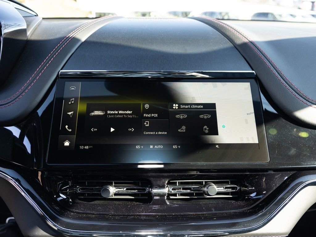 New 2026 Aston Martin DBX 707 image 39