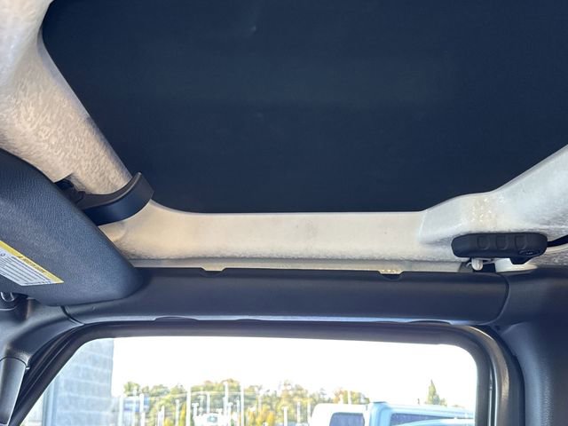 Used 2022 Jeep Gladiator Mojave w/ Trailer Tow Package image 14