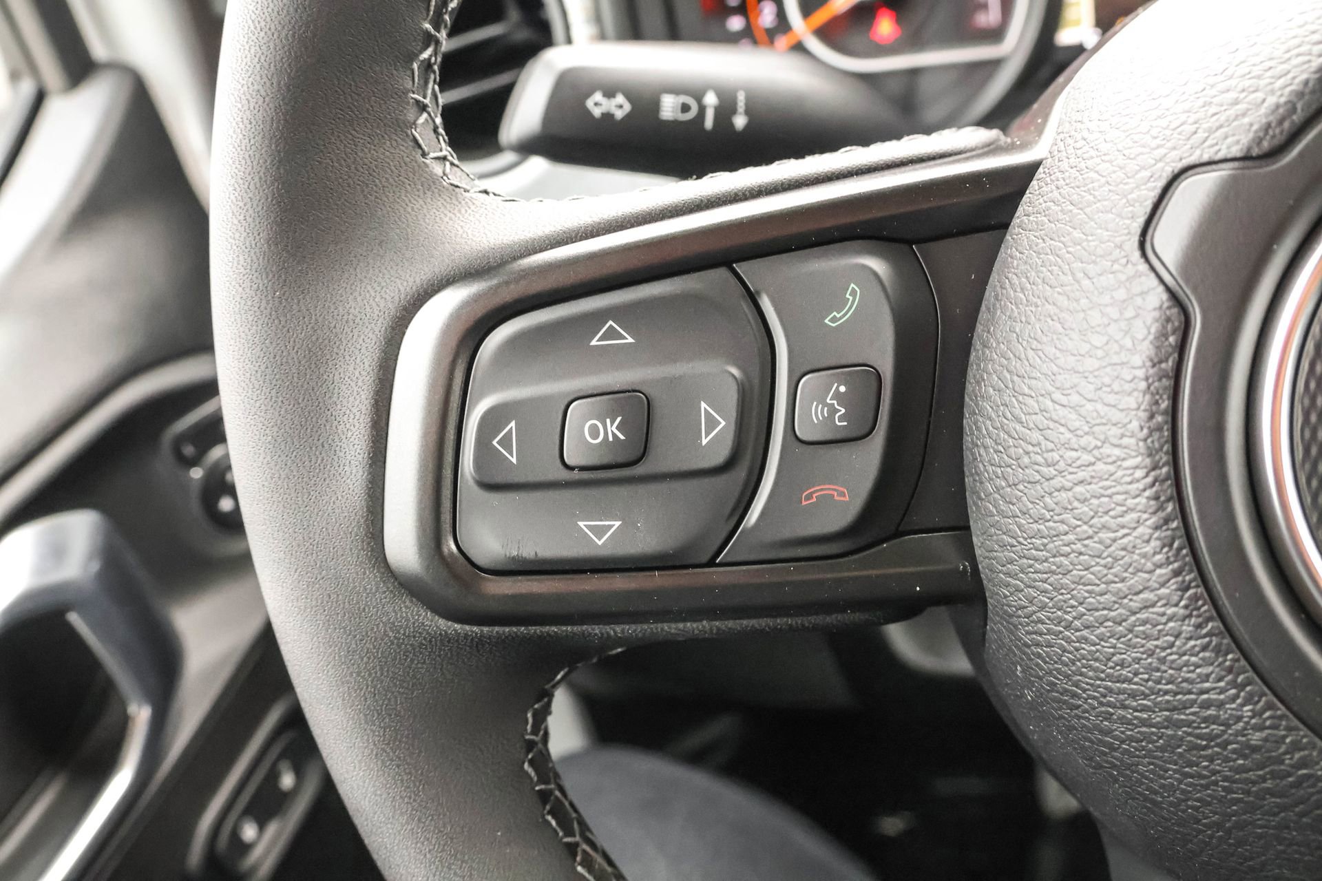 New 2026 Jeep Wrangler Sport S image 26