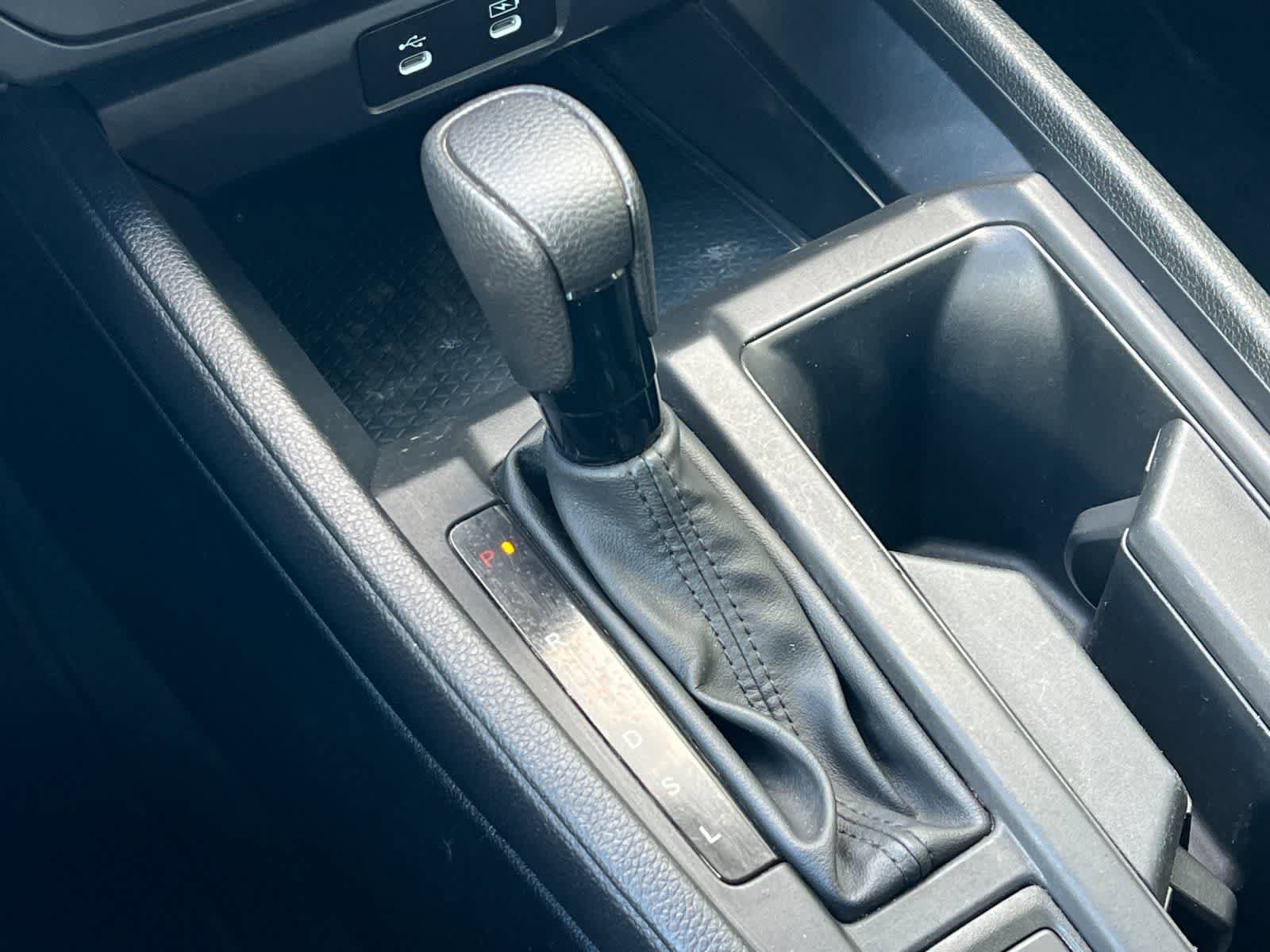 Used 2024 Honda Accord LX image 21