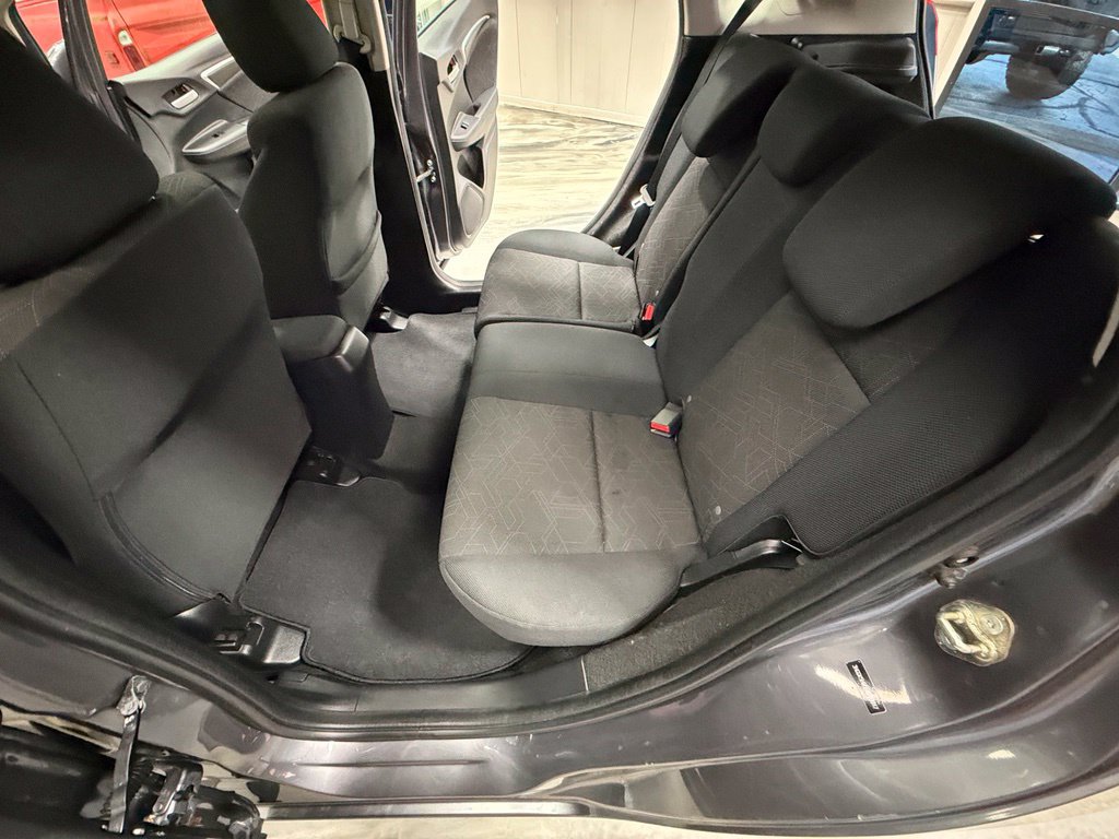 Used 2015 Honda Fit EX image 49