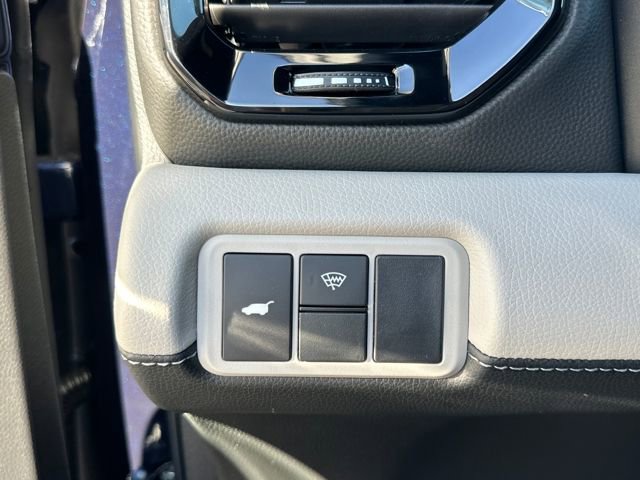 New 2026 Honda Passport TrailSport Elite image 13