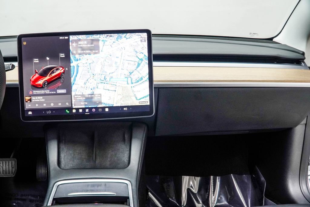 Used 2023 Tesla Model 3 Standard Range RWD image 18