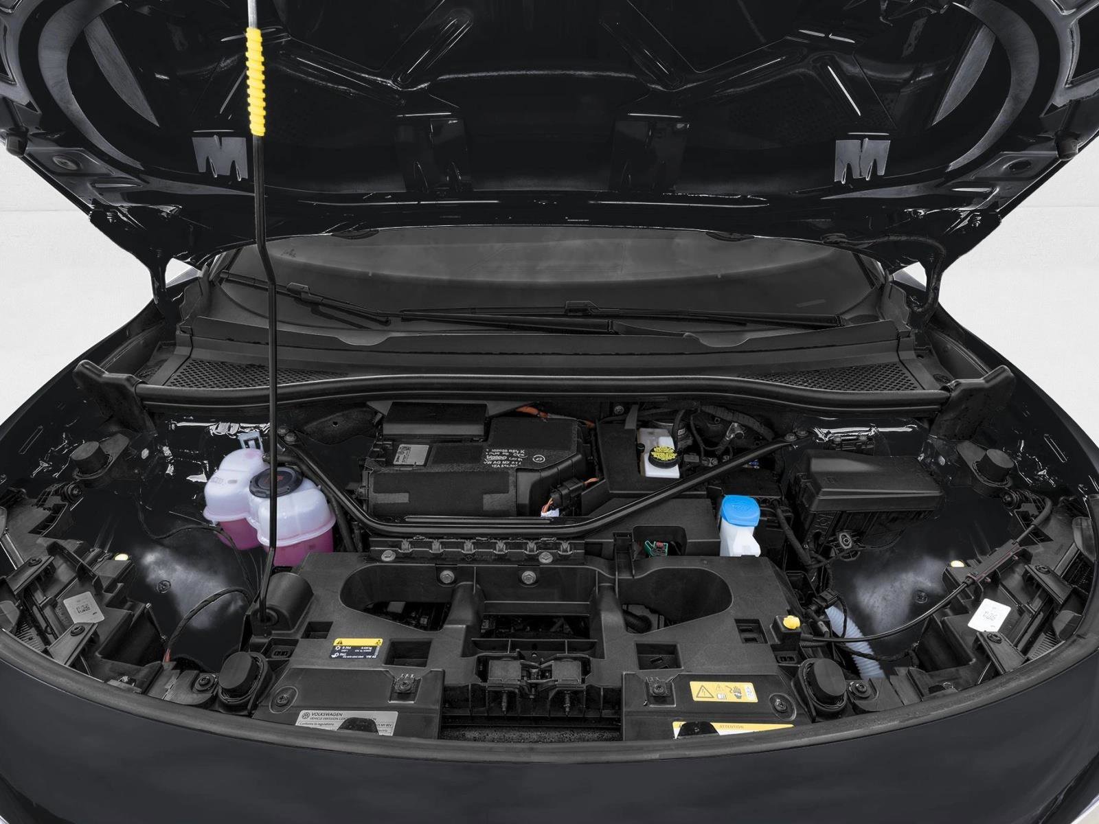 New 2026 Volkswagen ID.4 Pro RWD image 8