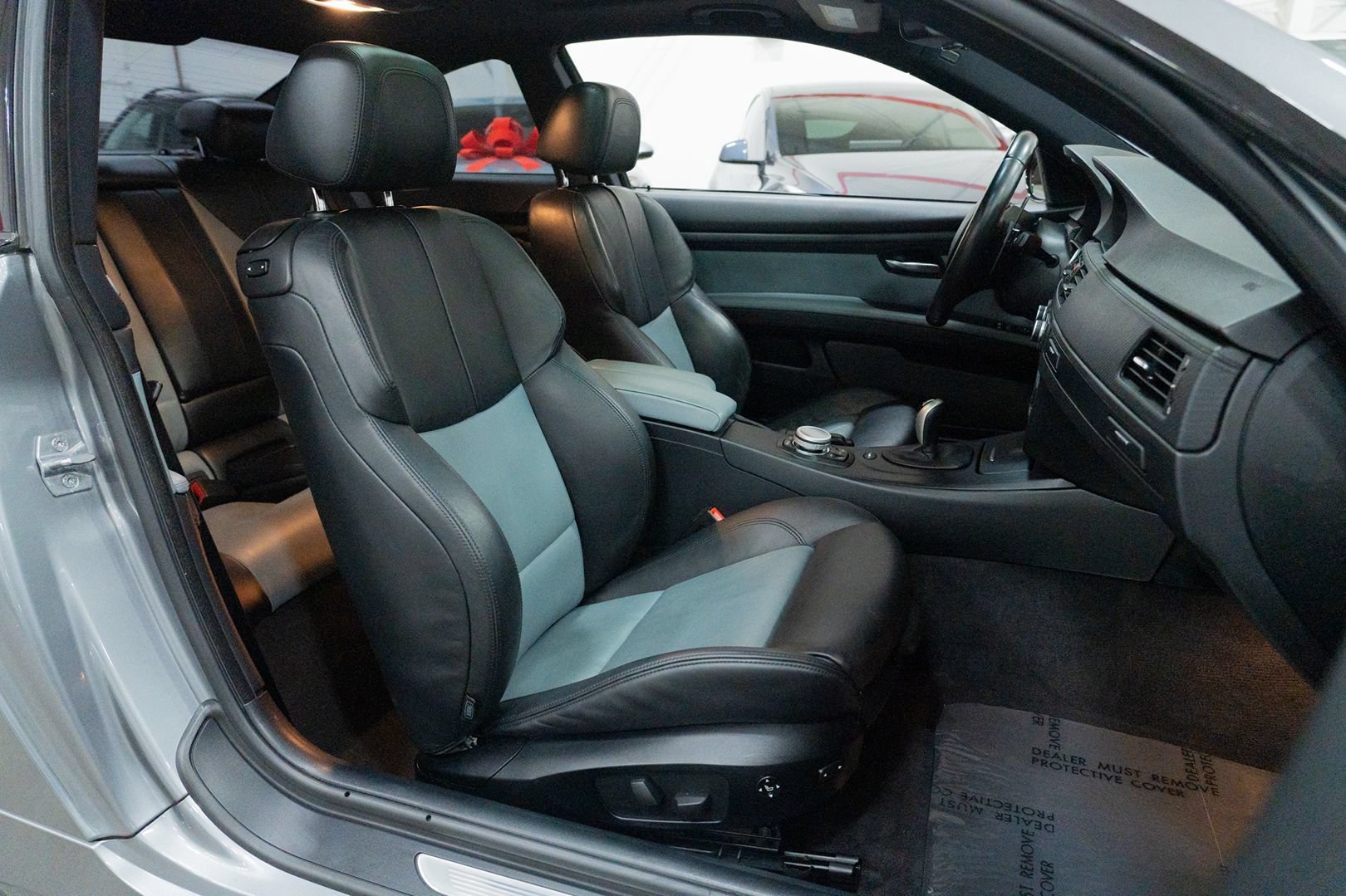 Used 2013 BMW M3 Coupe RWD image 25