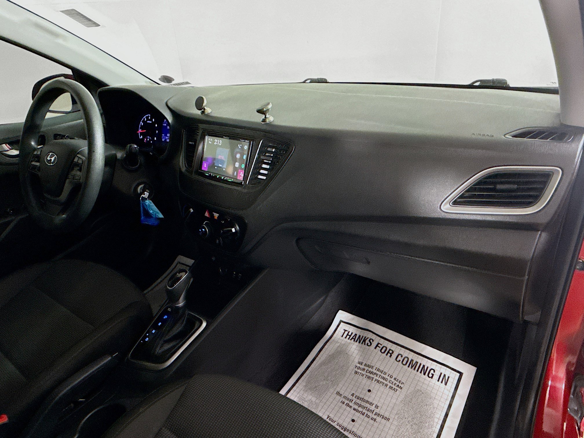 Used 2020 Hyundai Accent SE FWD image 34