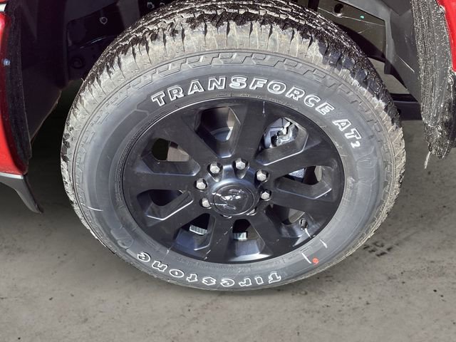 New 2026 RAM 2500 Big Horn image 15