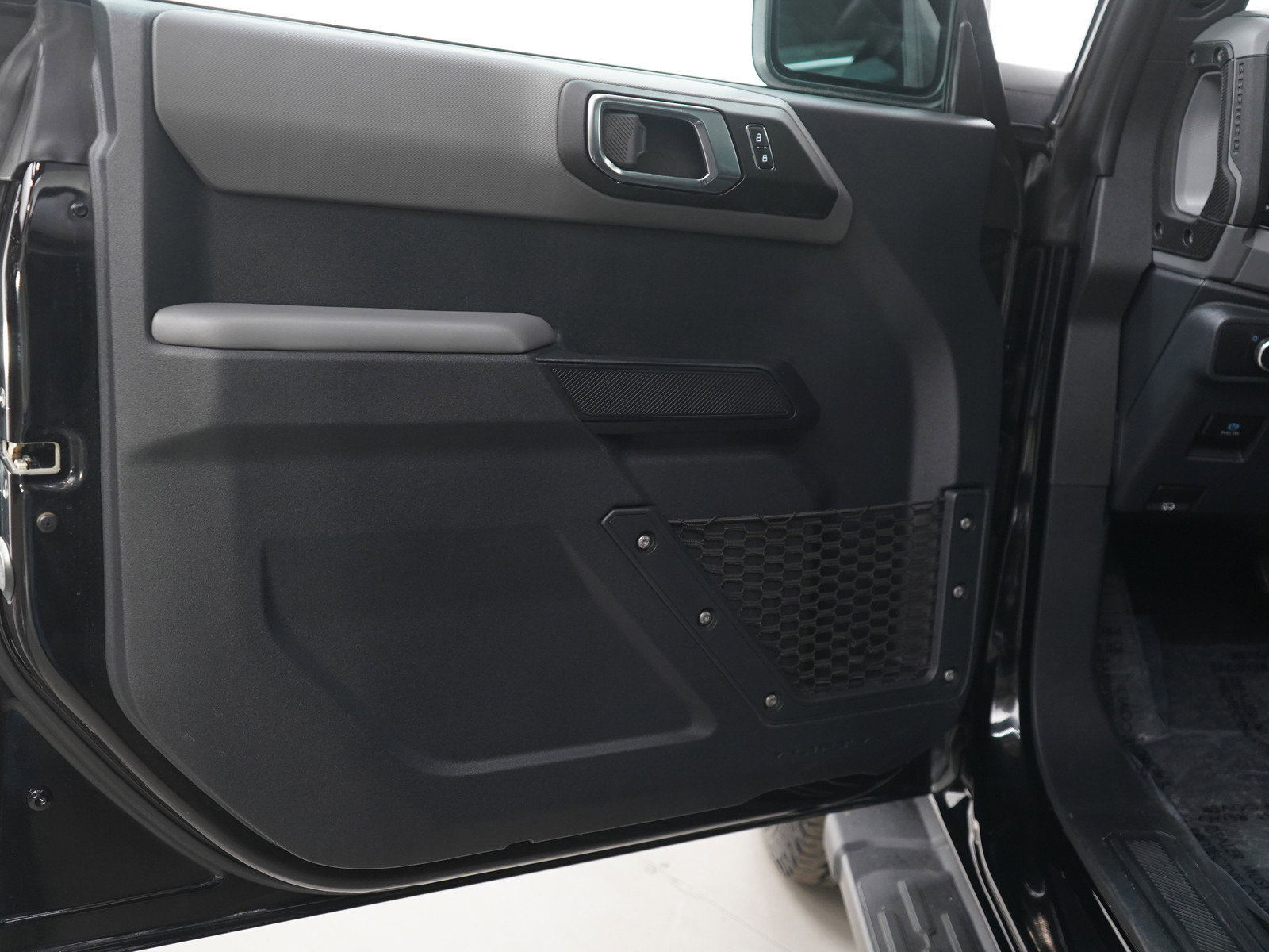 Used 2022 Ford Bronco Big Bend image 18