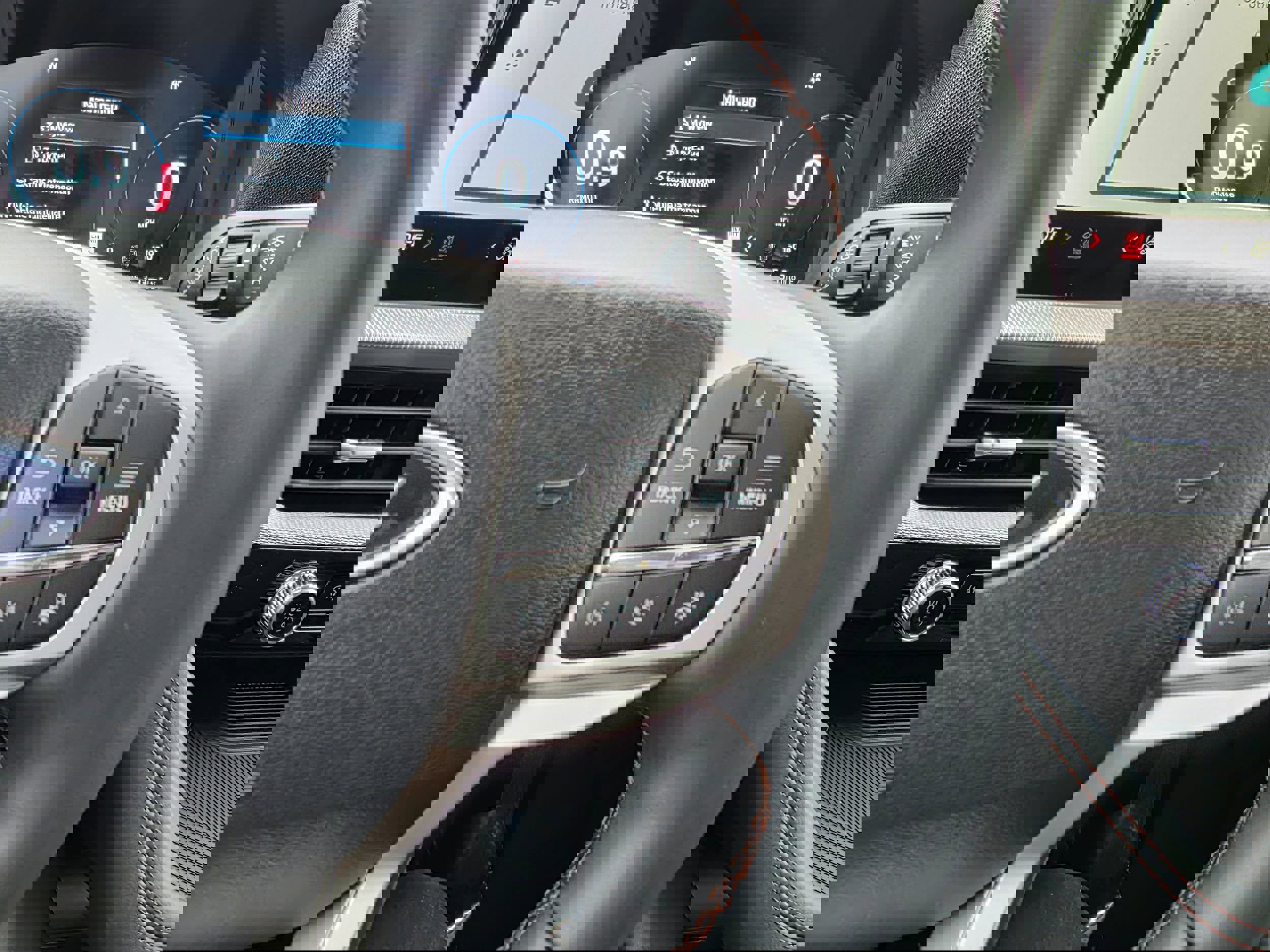 New 2026 Ford Explorer Active w/ Active Comfort Package image 17