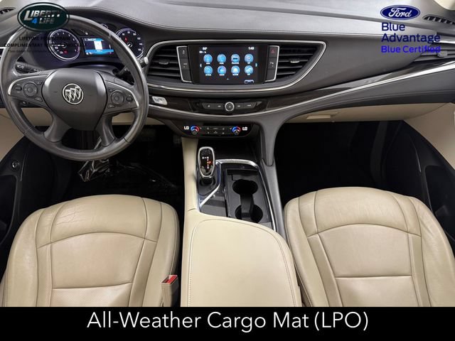 Used 2019 Buick Enclave Essence AWD/4WD image 19
