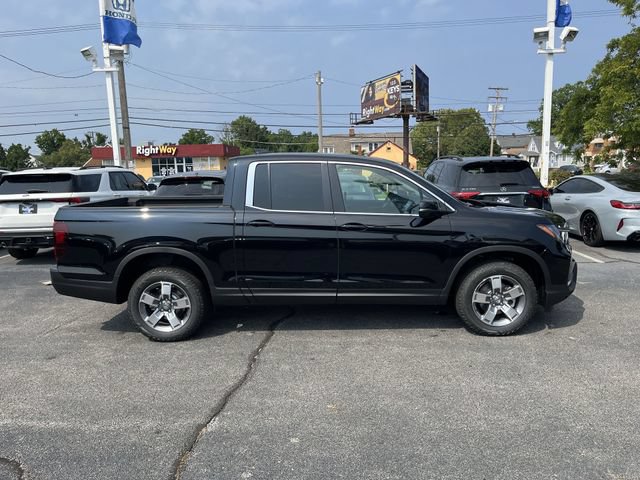 New 2026 Honda Ridgeline RTL image 11