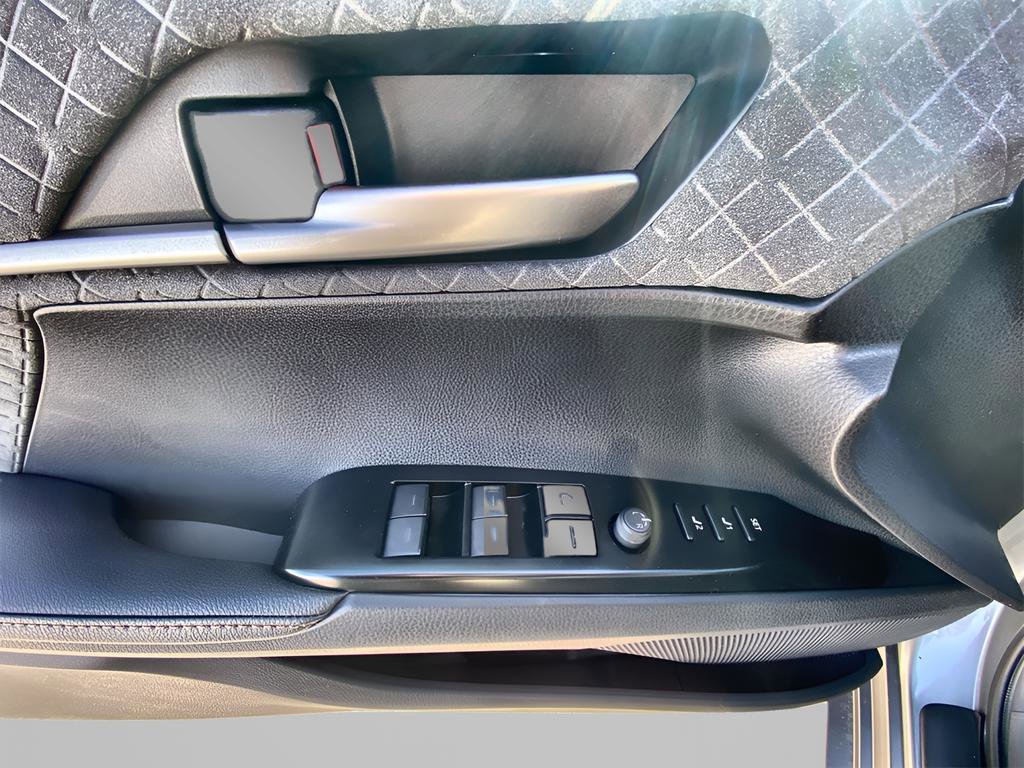 New 2026 Toyota Camry XLE image 15