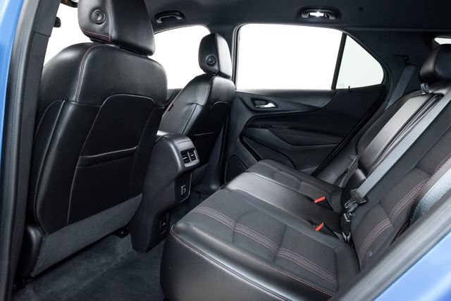 Used 2024 Chevrolet Equinox RS FWD image 24