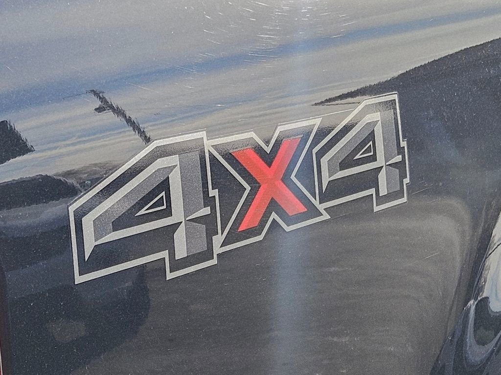 Used 2022 Ford Ranger Lariat w/ Trailer Tow Package image 8