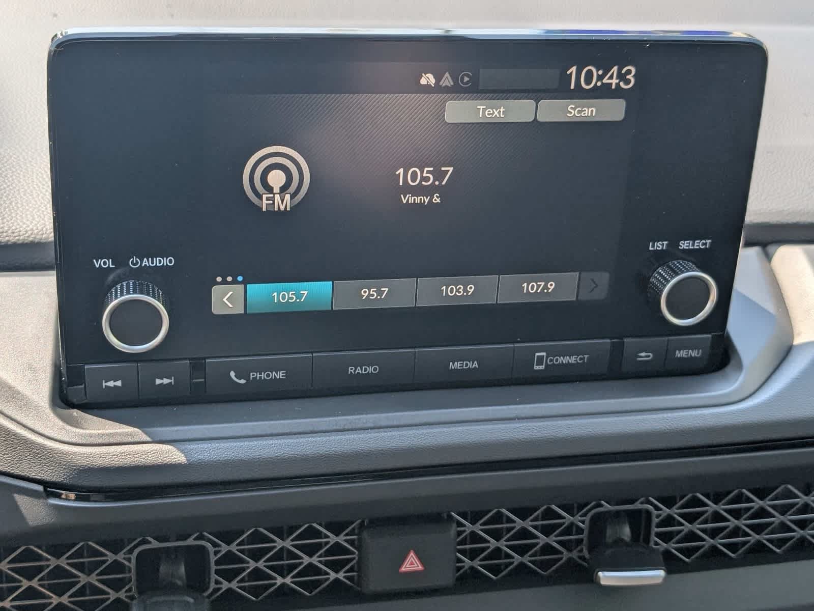 Certified 2025 Honda Accord SE image 26