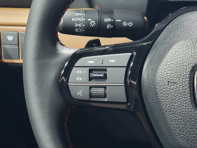 Used 2026 Honda Passport TrailSport Elite image 26