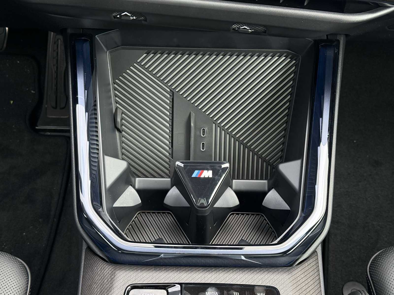 New 2025 BMW X3 xDrive30i w/ Premium Package image 19