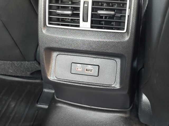 Used 2020 Nissan Maxima SR w/ Sport Mat Group FWD image 15