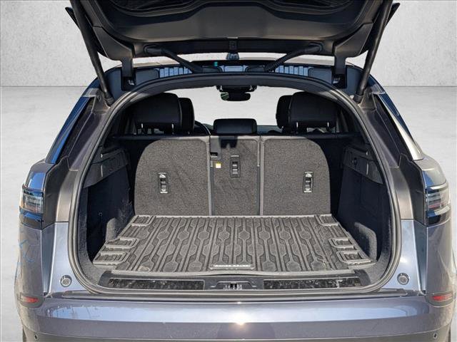 Certified 2025 Land Rover Range Rover Velar S image 6