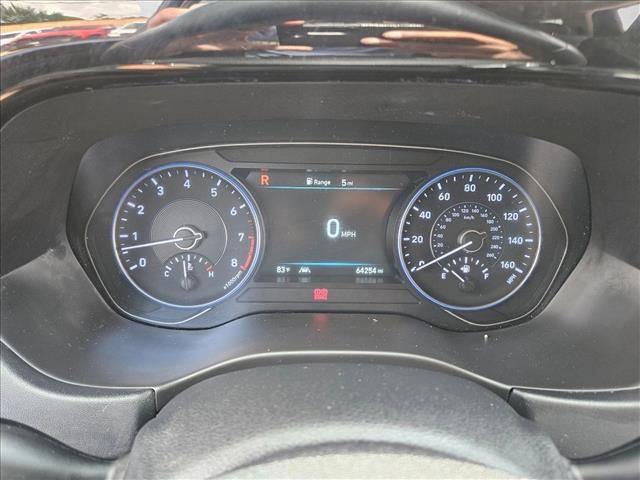 Used 2022 Hyundai Palisade SEL w/ Convenience Package FWD image 23