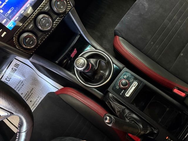 Used 2019 Subaru WRX STI image 23