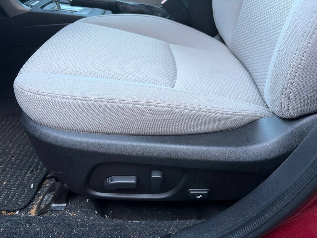 Used 2018 Subaru Forester 2.5i Premium AWD/4WD image 12