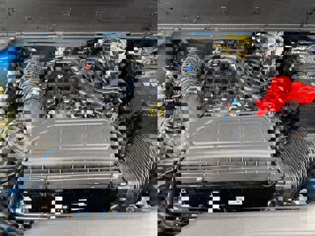 New 2025 Ford Bronco Sport Outer Banks w/ Sasquatch Outer Banks Package image 15