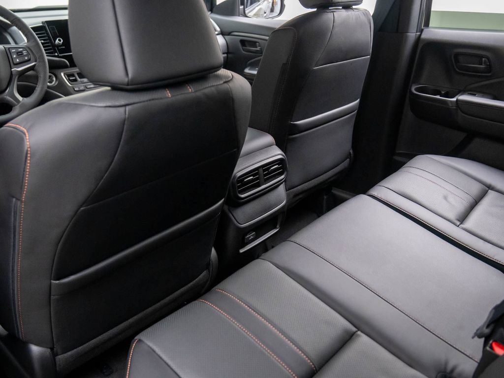 New 2026 Honda Ridgeline TrailSport image 18