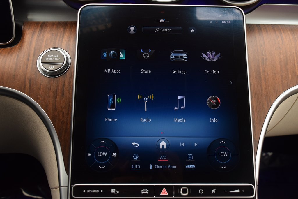 Certified 2023 Mercedes-Benz C 300 Sedan image 26