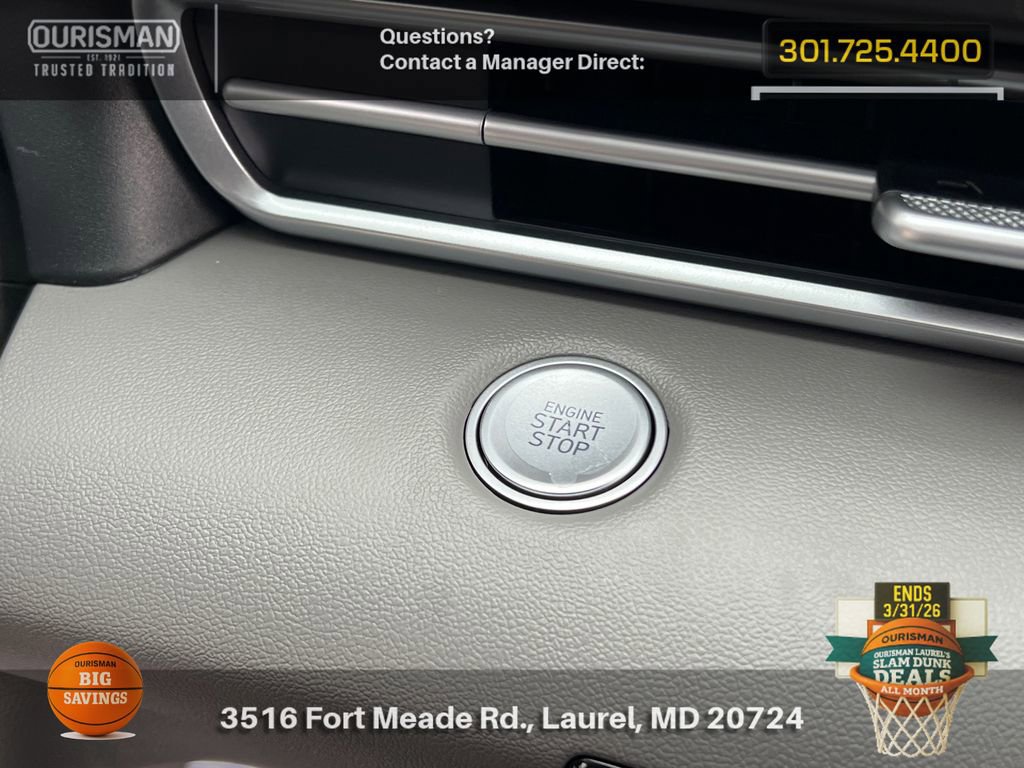 New 2026 Hyundai Elantra SEL Sport image 23