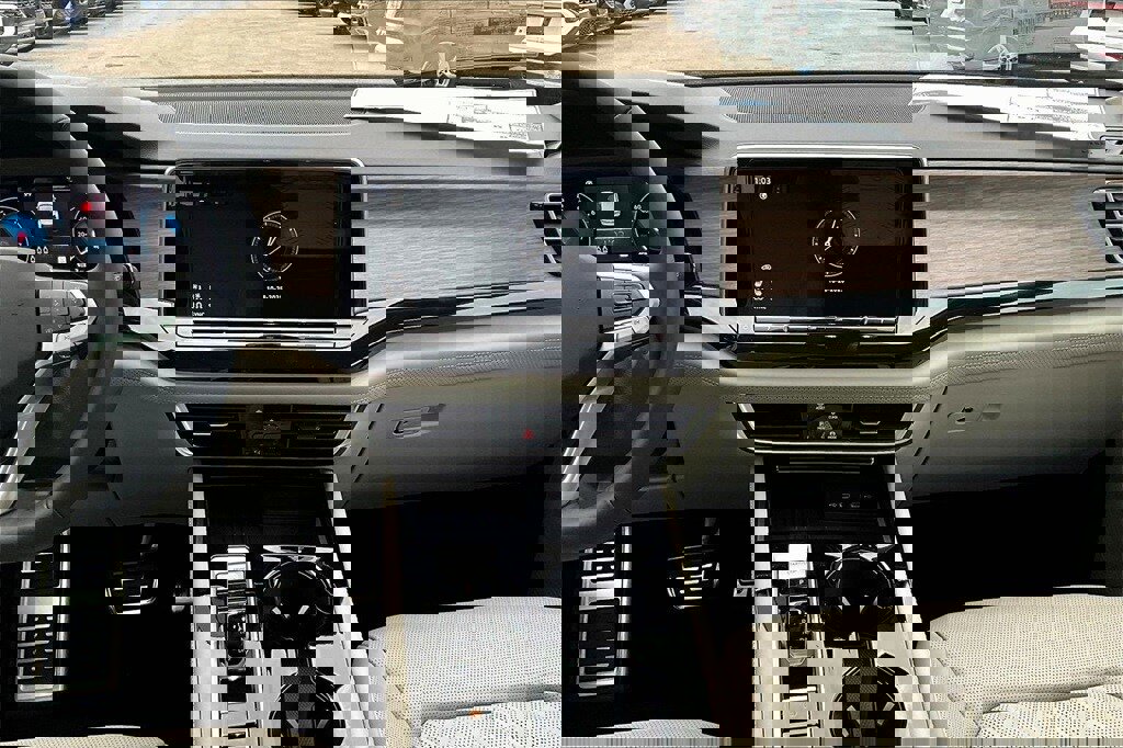 New 2026 Volkswagen Atlas SEL Premium R-Line image 19