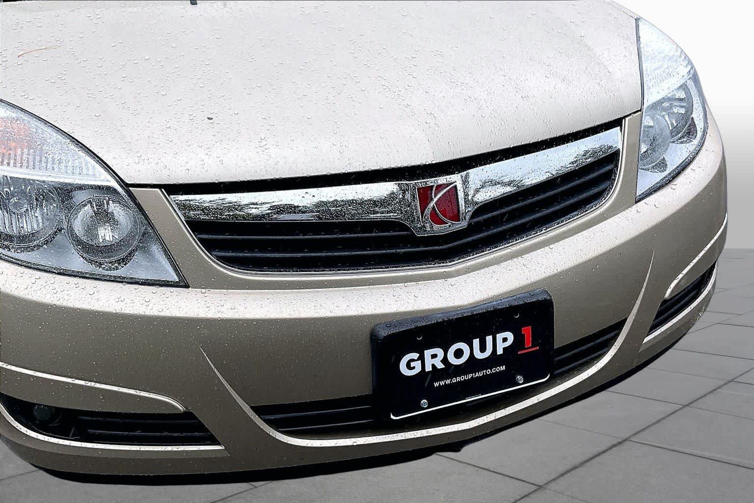 Used 2008 Saturn Aura XR w/ Premium Trim Package FWD image 29